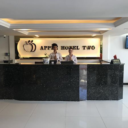 Apple Hotel Two - Near Phnom Penh Airport Bagian luar foto