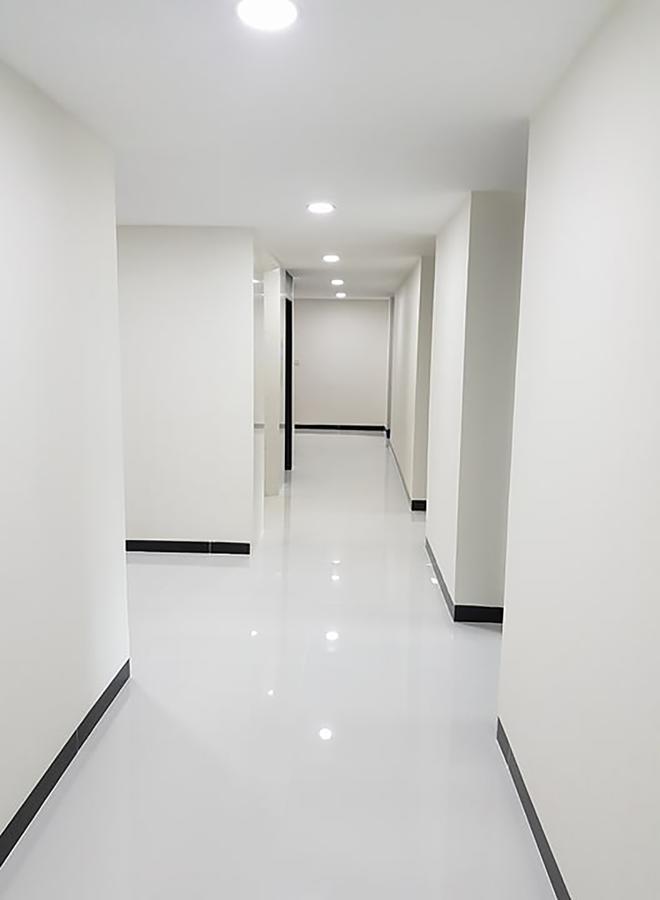 Apple Hotel Two - Near Phnom Penh Airport Bagian luar foto